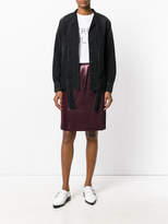 Thumbnail for your product : Golden Goose Deluxe Brand 31853 short pleated skirt