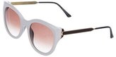 Thumbnail for your product : Thierry Lasry Dirtymindy Cat-Eye Sunglasses