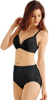 Thumbnail for your product : Bali womens Seamless Ultra Firm Control Fajas 2-pack Dfx245 shapewear briefs