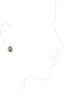 Thumbnail for your product : A-Z Collection Clip-On Earrings