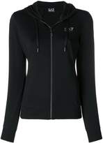 Thumbnail for your product : Emporio Armani Ea7 two-piece tracksuit