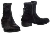 Thumbnail for your product : John Varvatos Ankle boots