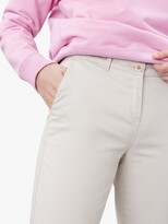Thumbnail for your product : Joules Hesford Chino Trousers, White