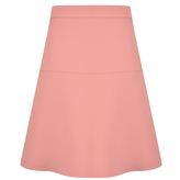 Thumbnail for your product : Gucci A Line Candy Pink Skirt