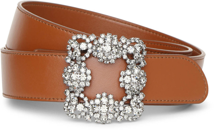 manolo belt
