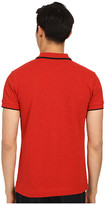 Thumbnail for your product : McQ Overdyed Polo