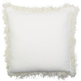 Thumbnail for your product : Pehuen Goat Hair & Linen Pillow