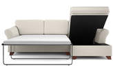 Thumbnail for your product : Marks and Spencer Abbey Corner Chaise Storage Sofa Bed (Right-Hand)