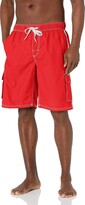 Thumbnail for your product : Kanu Surf Men's Barracuda Trunks
