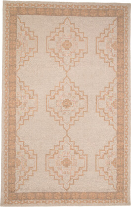 TJMAXX 5X8 Wool Contemporary Fine Aleena Area Rug
