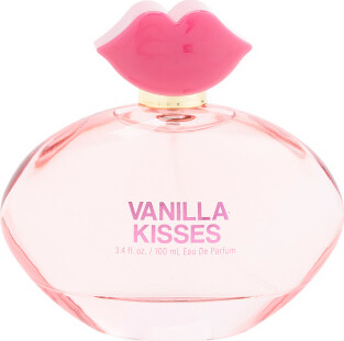TJMAXX 3.4Oz Vanilla Kisses Eau De Parfum - ShopStyle Fragrances