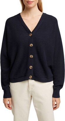 ESPRIT Women's Cardigan Sweater