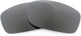 Thumbnail for your product : Revant Polarized Replacement Lenses for Oakley Fives 3.0 Grey Green