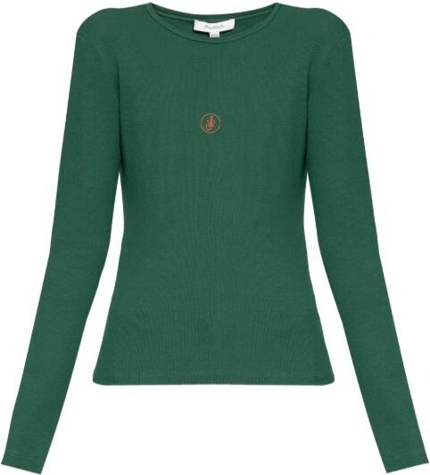 J.W.Anderson Anchor Embroidery Underpinning
