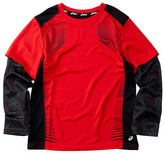 Thumbnail for your product : Asics Long Sleeve Motion Top (Little Boys)