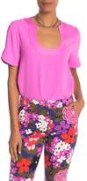 Thumbnail for your product : Trina Turk Haiden Scoop Neck Blouse