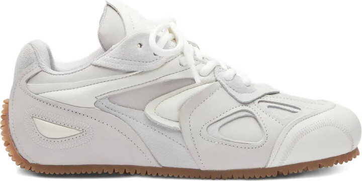 Axel Arigato Slow leather sneakers