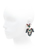Thumbnail for your product : Anton Heunis Bollywood Princess Collection Earrings