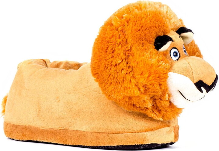 Kung Fu Panda DreamWorks Madagascar – Alex Slippers
