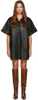 Thumbnail for your product : Áeron Black Anok Tunic Dress