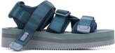 Thumbnail for your product : Suicoke Multi-Strap Sandals