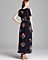 Thumbnail for your product : Joie Maxi Dress - Lunaria B Floral