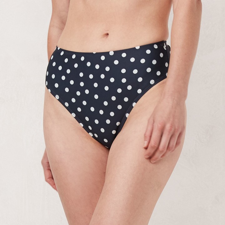 lauren conrad swimwear