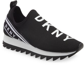 DKNY Sneakers & Athletic Shoes |