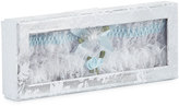 Thumbnail for your product : Hanky Panky Keepsake & Tossing Boxed Garter Gift Set for Bride, White