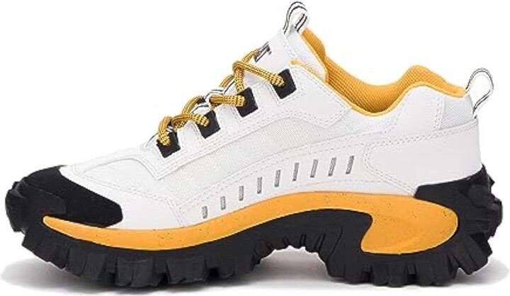 Cat Footwear Unisex Intruder Trekking Shoes