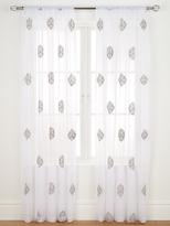 Thumbnail for your product : Majestic Voile Curtains
