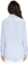 Thumbnail for your product : Equipment Marisson Cotton Shirt