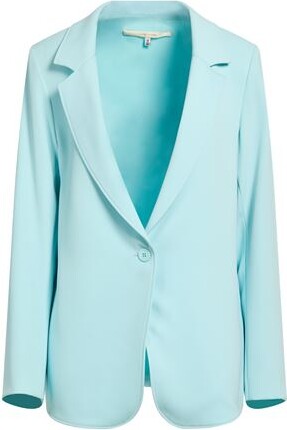 Etxart & Panno Woman Blazer
