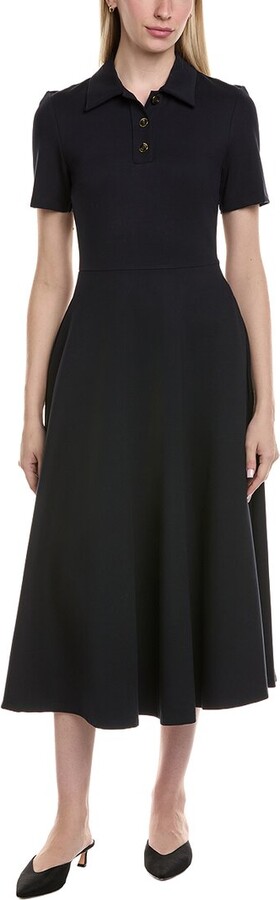 Ted Baker Polo Shirtdress