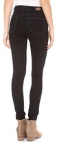 Thumbnail for your product : Paige Denim Grand High Rise Jeggings