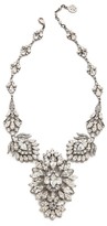 Thumbnail for your product : Ben-Amun Crystal Statement Necklace