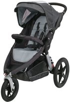 Thumbnail for your product : Graco Relay Click Connect Performance Jogging Travel System - Glacier