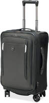 Thumbnail for your product : Victorinox CLOSEOUT! Werks Traveler 5.0 22" Carry-On Expandable Dual Caster Spinner Suitcase