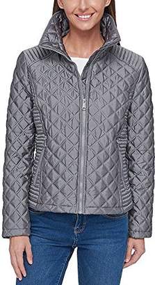Andrew Marc Ladies' Quilted Jacket (