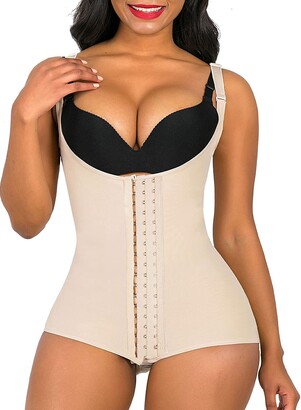 Waist training bodysuit Clearance
