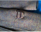 Thumbnail for your product : Philosophy di Alberta Ferretti Multicolour Wool Jacket