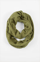 Thumbnail for your product : J. Jill Pure Jill crinkle infinity scarf