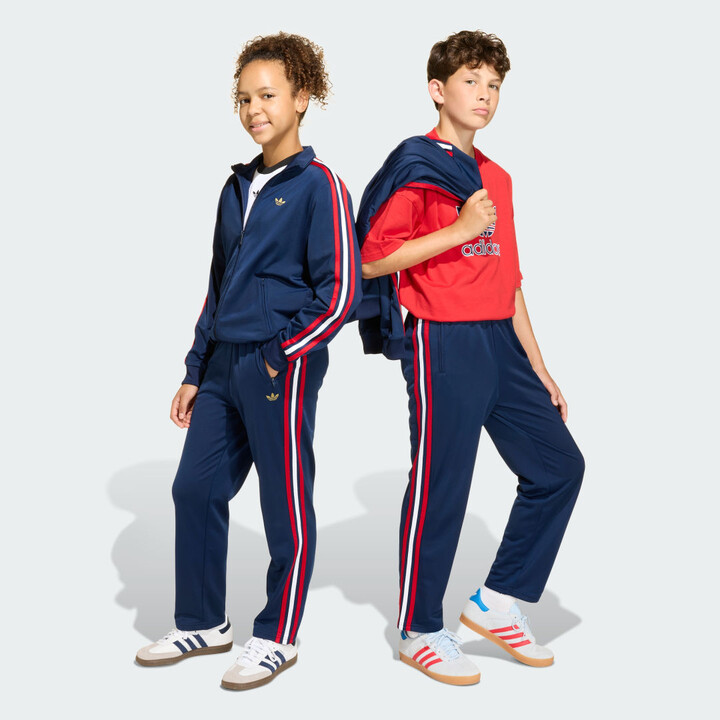 Firebird Track Pants