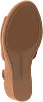 Thumbnail for your product : Lucky Brand Yemisa Wedge Ankle Strap Sandal