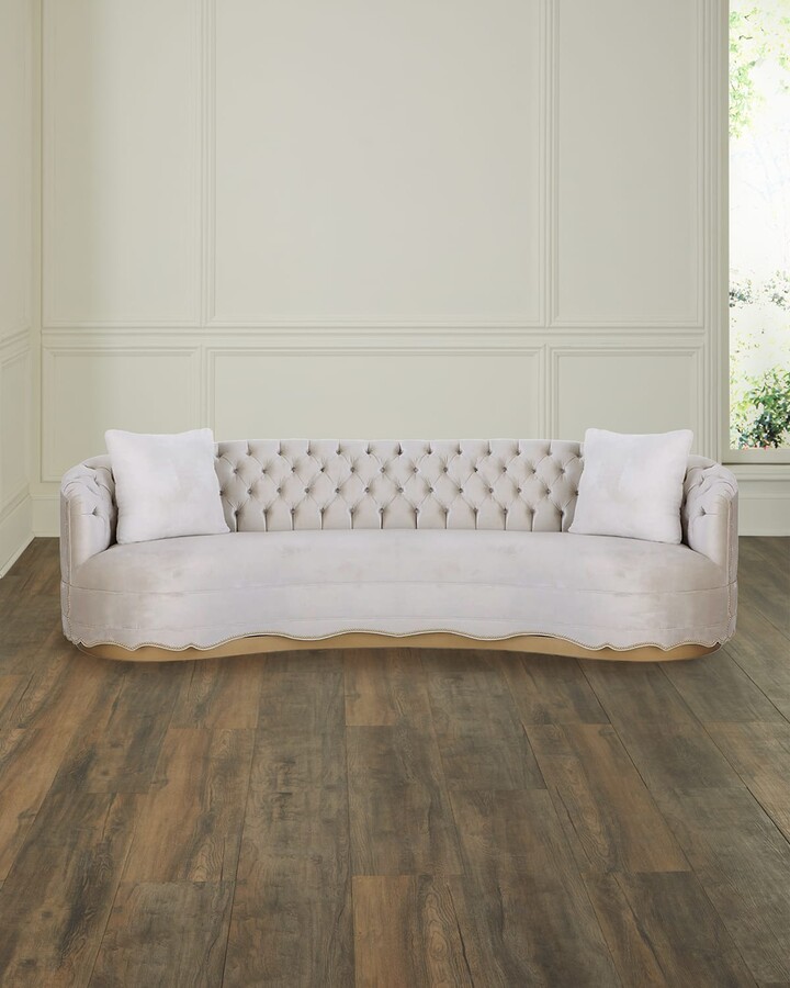 Analise 90" Sofa