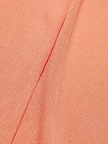 Thumbnail for your product : Lafayette 148 New York, Plus Size Rib-Knit Split Cardigan