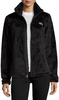 The North Face Osito 2 Fleece Jacket, TNF Black