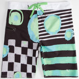Thumbnail for your product : Lost Disrupted Mens Boardshorts