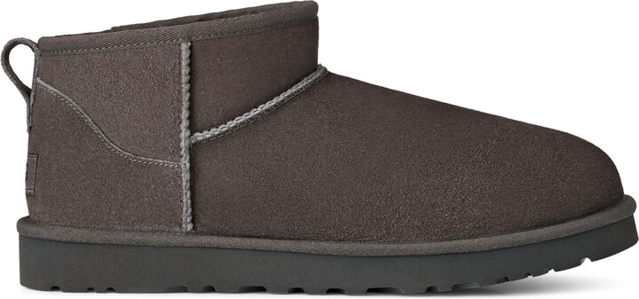 UGG Men's Classic Ultra Mini Boot