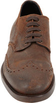 Thumbnail for your product : Rag and Bone 3856 Rag & Bone Archer Brogue